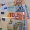 ユーロ札とユーロコイン:ドイツ生活のなかで実際に使うお金