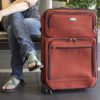 スーツケースの選び方、留学・旅行・海外赴任に最適な大きさは